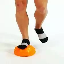 Mini Bosu media esfera lisa - comprar online