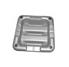 Mini step antideslizante de 37 CM - comprar online