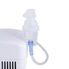 NEBULIZADOR SILFAB FAMILIAR C/ASPIRACION PIXEL - M.C Electromedicina S.R.L