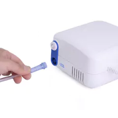 NEBULIZADOR SILFAB FAMILIAR C/ASPIRACION PIXEL - tienda online