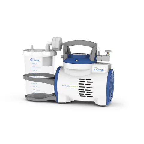 ASPIRADOR 1 FRASCO 1000CC (N33)