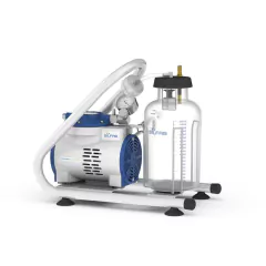 ASPIRADOR CON 1 FRASCO DE 2000CC.SILFAB