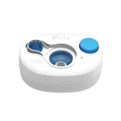 NEBULIZADOR UTRASONICO SILFAB ULTRA NUOVO - comprar online