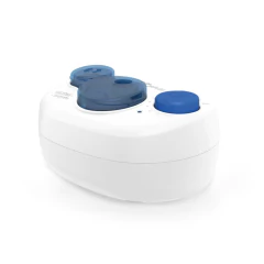 NEBULIZADOR UTRASONICO SILFAB ULTRA NUOVO