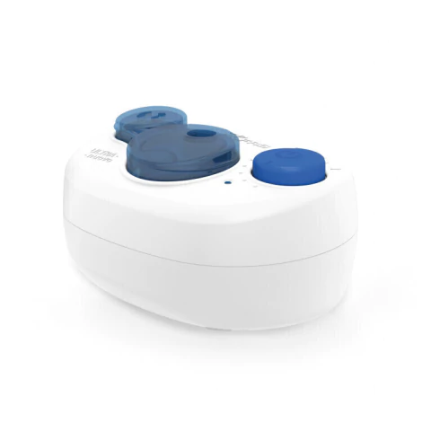 NEBULIZADOR UTRASONICO SILFAB ULTRA NUOVO