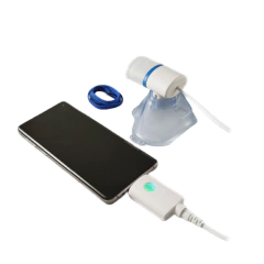 NEBULIZADOR MINIMESH SILFAB NM10