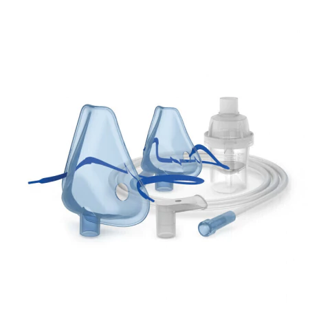 KIT DE NEBULIZACION PARA NEBULIZADORES A PISTON SILFAB