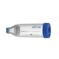 AEROCAMARA CON BOQUILLA SILFAB