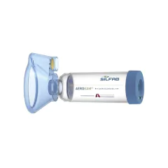 AEROCAMARA CON MASCARA PARA NIÑO