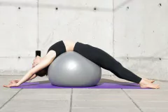 Pelota esferodinamia distintos tamaños