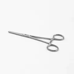 Pinza Kocher Recta 14cm