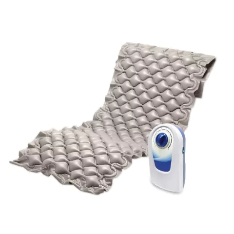 COLCHON DE AIRE ANTIES.C/COMPRESOR QDC-303 SILFAB