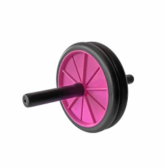 Rueda abdominal simple en internet