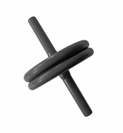 Rueda abdominal simple - comprar online