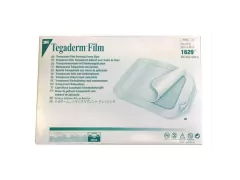 TEGADERM - APÓSITO DE 20cm X 30cm - X 10 UNIDADES