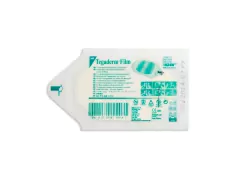 TEGADERM - APÓSITO DE 6cm X 7cm - X 100 UNIDADES - comprar online