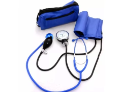 TENSIOMETRO CORONET ANEROIDE ADULTO C/ESTETOSCOPIO en internet