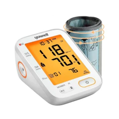 TENSIOMETRO YUWELL DIGITAL DE BRAZO YE680B - comprar online
