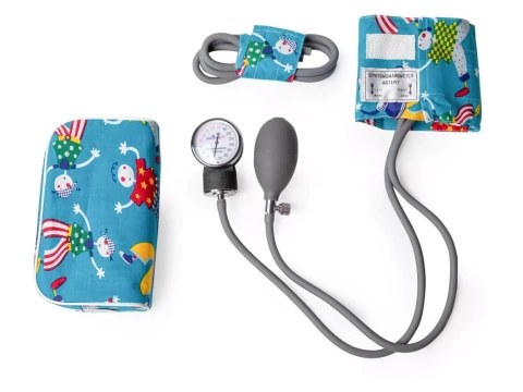 TENSIOMETRO CORONET ANEROIDE PEDIATRICO/NEONATAL