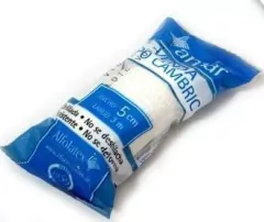 VENDA TIPO CAMBRIC