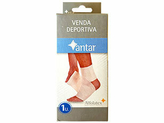 VENDA DEPORTIVA