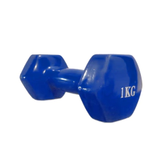 Mancuerna recubierta de vinilo precio por KG - comprar online
