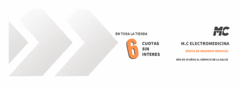 Carrusel M.C Electromedicina S.R.L
