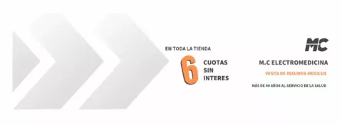 Carrusel M.C Electromedicina S.R.L