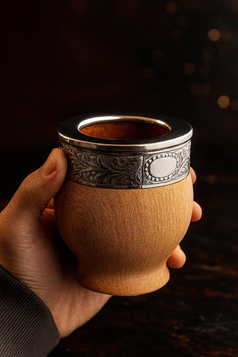 Mate Changüí Personalizado