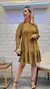 Vestido Peron - comprar online
