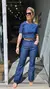 Blusa Susan - Ana Vieira
