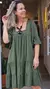 Vestido Capadocia
