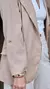 Blazer Daiane