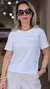Blusa Floral - comprar online