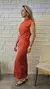 Vestido Jade - Ana Vieira