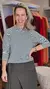Blusa Paty - loja online