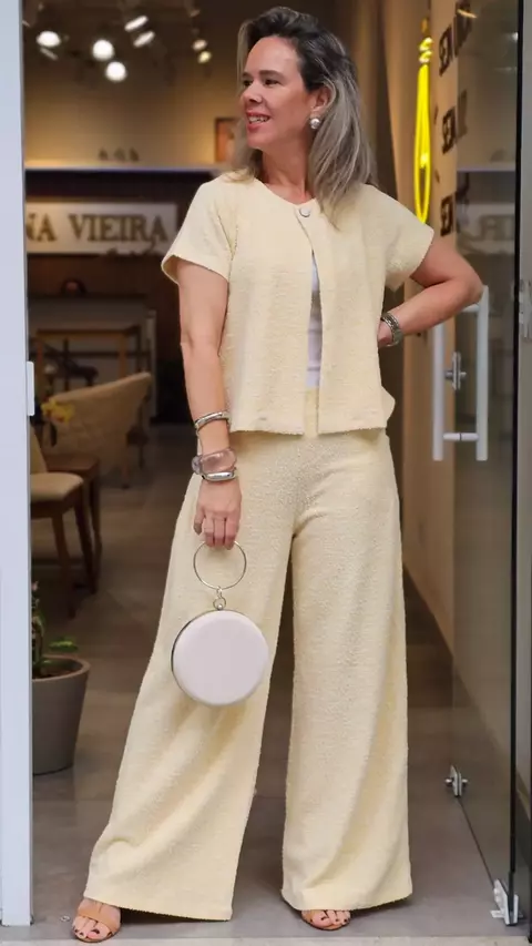 Conjunto Paris - comprar online