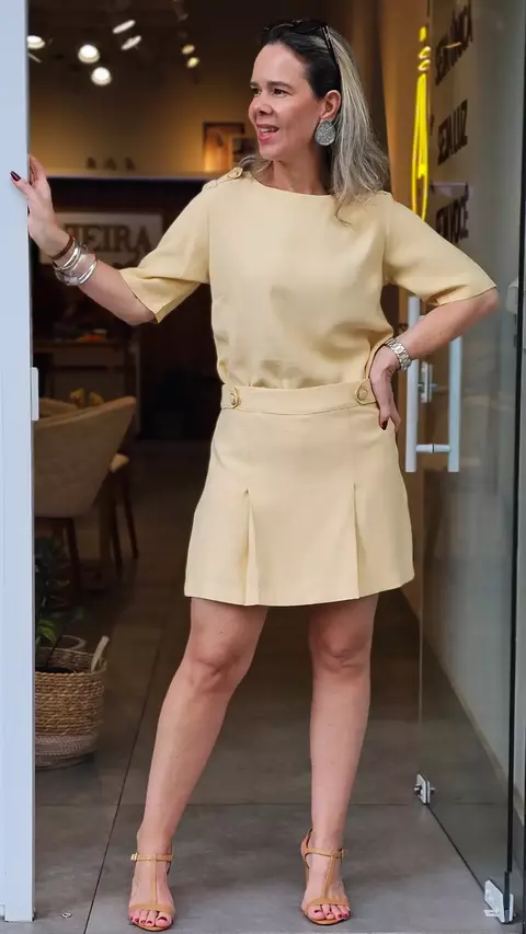 Conjunto Florence - comprar online