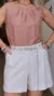 Shorts Isabel - Ana Vieira