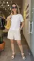Shorts Isabel - Ana Vieira