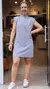 Vestido Redenção - loja online