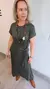Vestido Nó - Ana Vieira