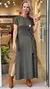 Vestido Nó - comprar online