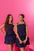 Conjunto Chloe Azul Marinho - comprar online