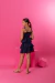 Conjunto Chloe Azul Marinho - loja online