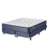 Colchón y Sommier Suavestar Rockstar Pillow Top - King Size
