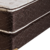 Colchón y Sommier Gani Golden Flex Pillow Top - King Size - Pillow Top