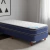Colchón y Sommier Gani Blue Spring Pillow Top - 1 Plaza 80x190