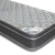 Colchón y Sommier Gani Silver Flex - Queen Size 160x200 - tienda online