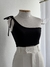 Cropped manga única - comprar online